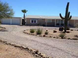 11840 W Pajaro Verde, Tucson, AZ 85743