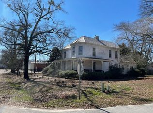 201 Merritt Ave, Ridge Spring, SC 29129