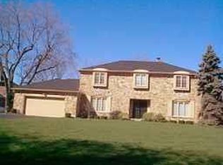 4516 N Sylvan Rd, Indianapolis, IN 46228