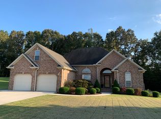 294 Baylee Dr, Killen, AL 35645