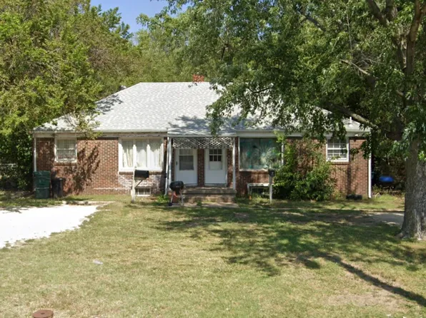 2252 & 2254 S Hydraulic St, Wichita, KS 67211