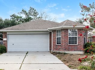 22926 Sugar Bear Dr, Spring, TX 77389