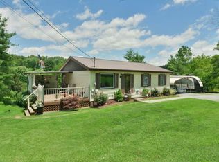 23171 Miller Hill Rd, Bristol, VA 24202