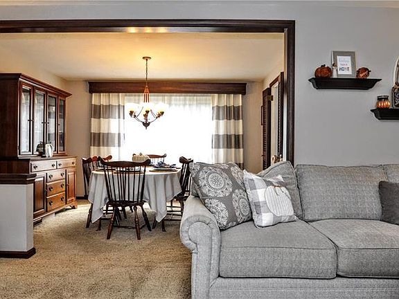 4th image of 5851 Shirley Dr
