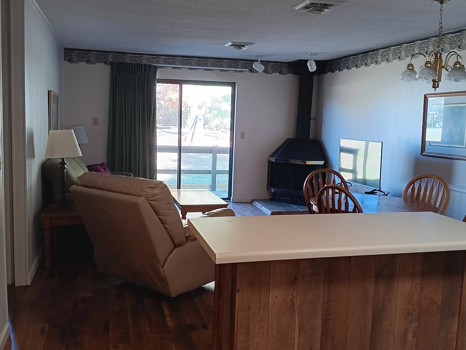 2 bed, $1,500 — Photo 3