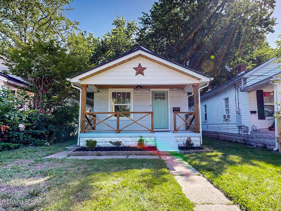 1st image of 1223 Lillian Ave