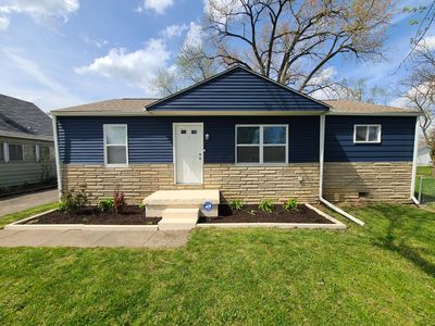 2258 Union Ave, Columbus, OH, 43223