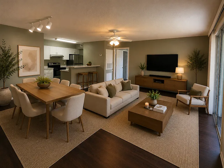 5124 Park Central Dr #527 — Photo 4