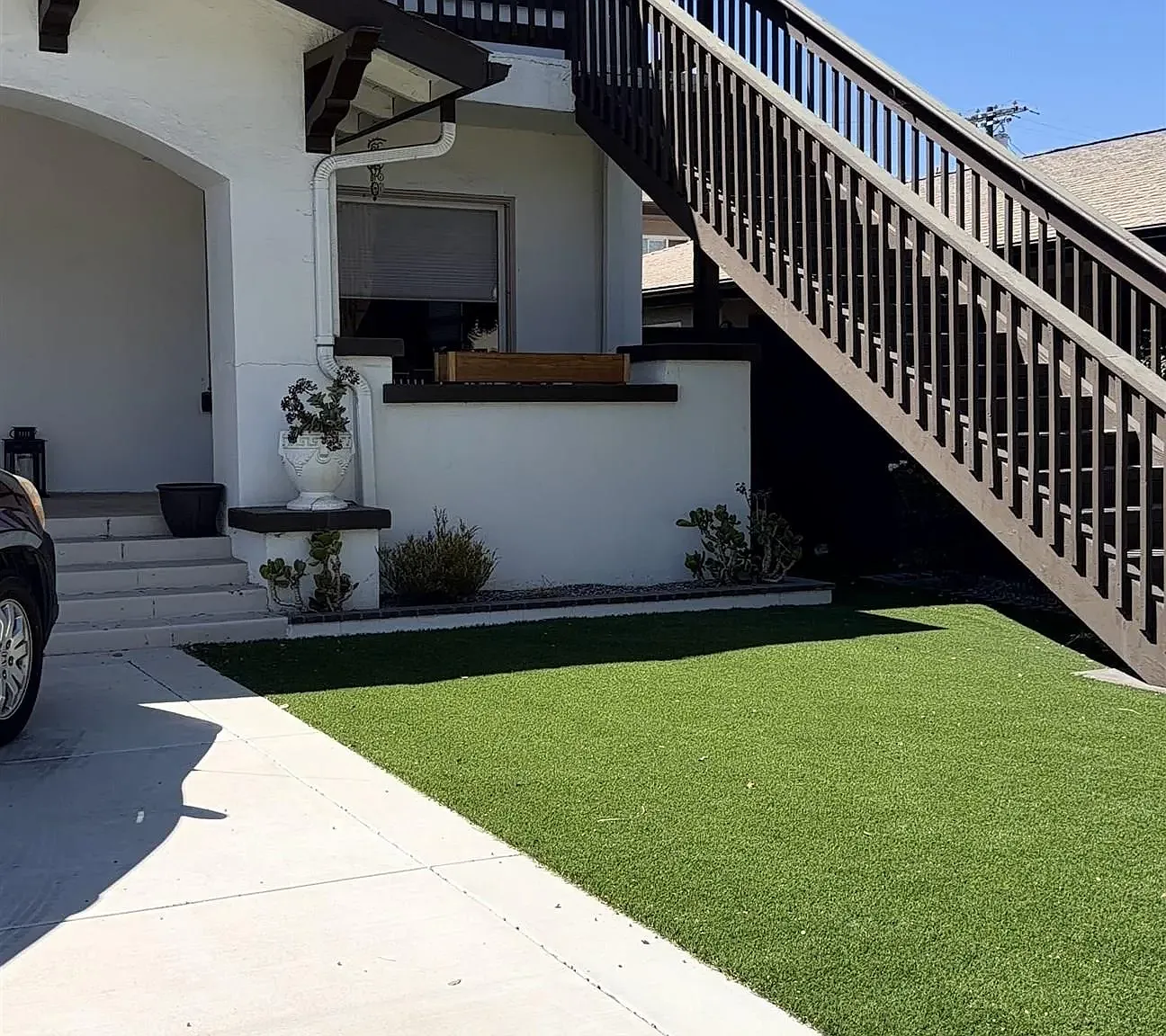 1 bed, 1.0 bath, 700 sqft, $2,800 — Photo 1