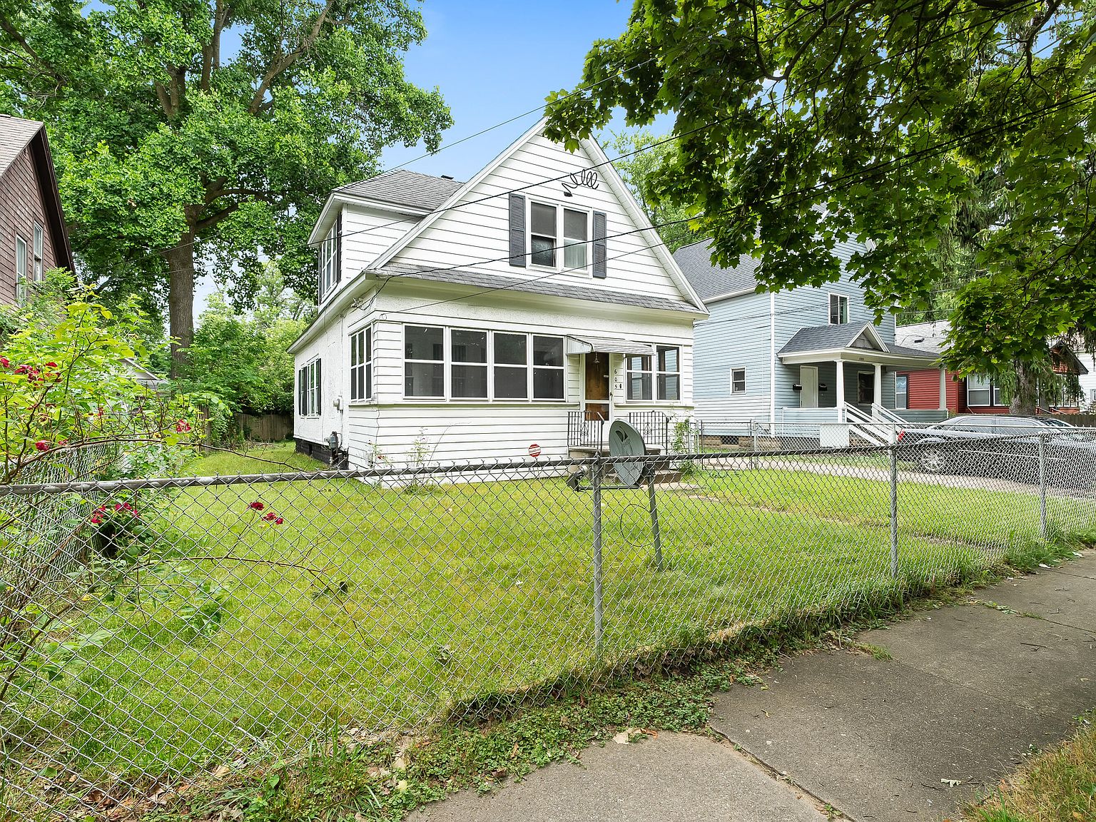 605 Trimble Ave, Kalamazoo, MI 49048 MLS 24039548 Zillow