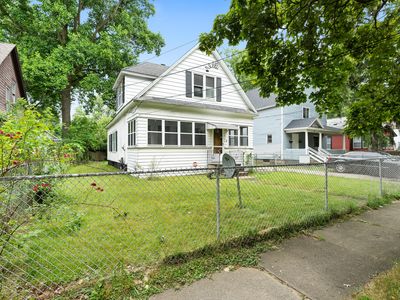 605 Trimble Ave, Kalamazoo, MI, 49048