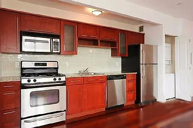 Sold by Keller Williams NYC