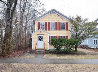14 Myrtle Ave, Pine Plains, NY 12567