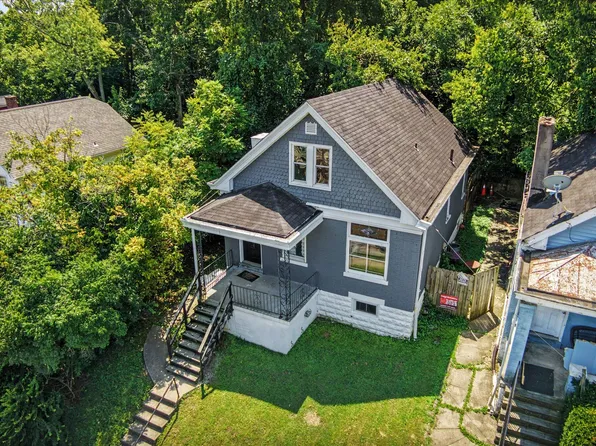26 19th St, Newport, KY 41071