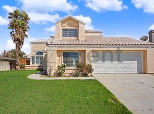 37224 43rd St E, Palmdale, CA 93552