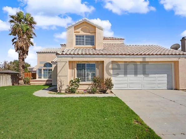 37224 43rd St E, Palmdale, CA 93552
