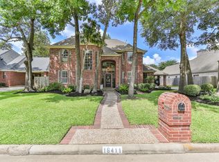 16411 Graven Hill Dr, Spring, TX 77379