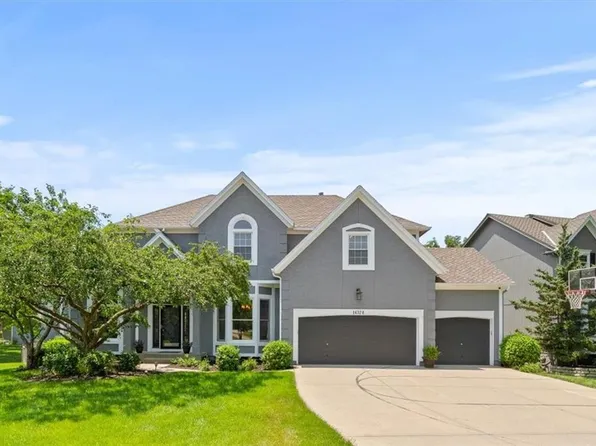 14324 Hadley St, Overland Park, KS 66223