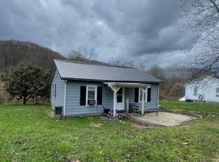 1668 W Veterans Memorial Hwy, Flemington, WV 26347