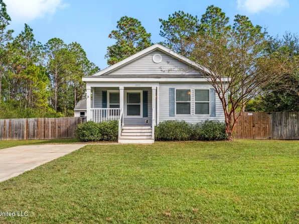 10812 Patriot Cv, Vancleave, MS 39565