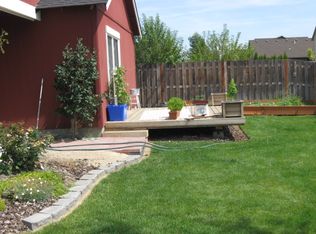 3448 SW Kalama Ave, Redmond, OR 97756