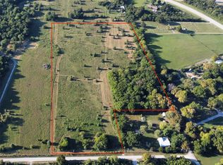 1 W 90th St N, Wagoner, OK 74467