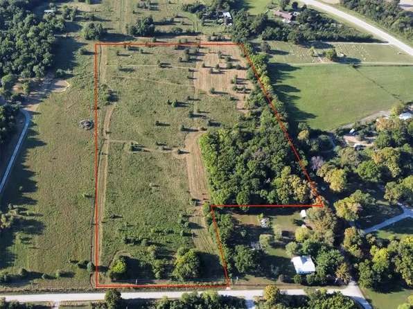 1 E 90th St N, Wagoner, OK 74467