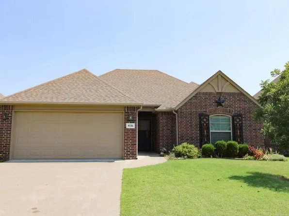 4731 S 182nd Ave E, Tulsa, OK 74134