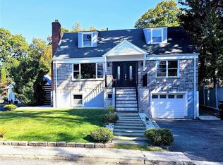 127 Brewster Ave, Yonkers, NY 10701