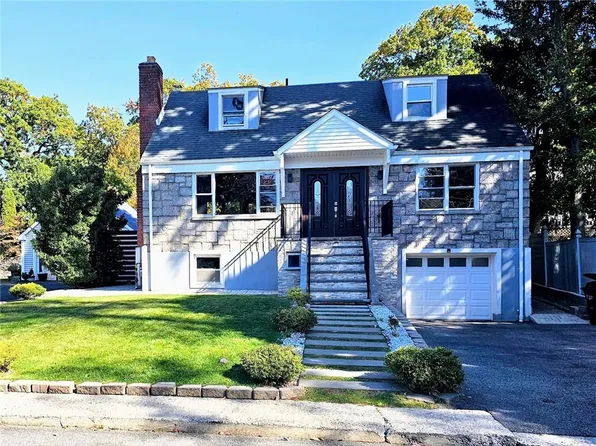 127 Brewster Avenue, Yonkers, NY 10701