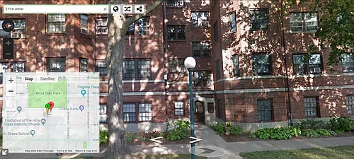 311 W University Ave #303 Photo 1