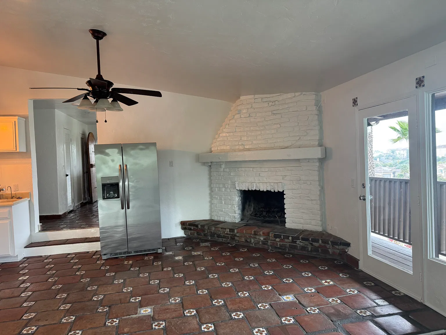 2 bed, 1185 sqft, $3,500 — Photo 2