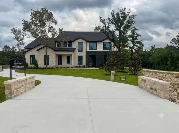 23701 Birch Grove Rd, Montgomery, TX 77316