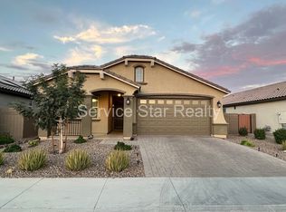 1157 N 152nd Ave, Goodyear, AZ 85338