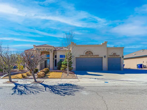12940 Battalion Way, El Paso, TX 79938