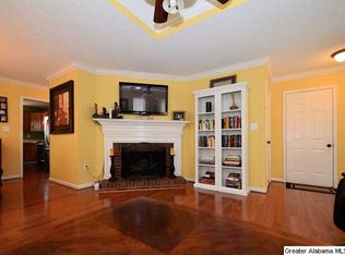 1409 Timber Cir, Helena, AL 35080