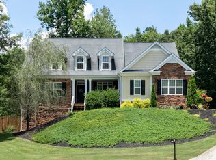 9110 Keaton Creek Dr, Villa Rica, GA 30180