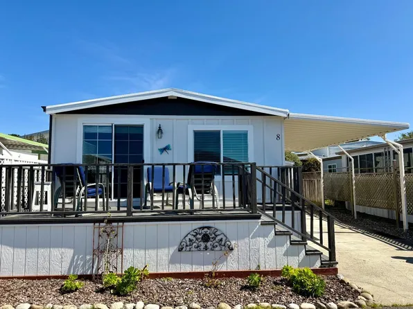 8 Lighthouse Rd #8, Half Moon Bay, CA 94019