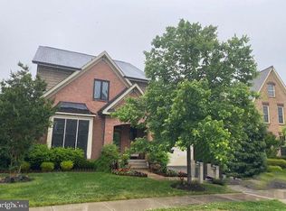 23305 Morning Walk Dr, Ashburn, VA 20148