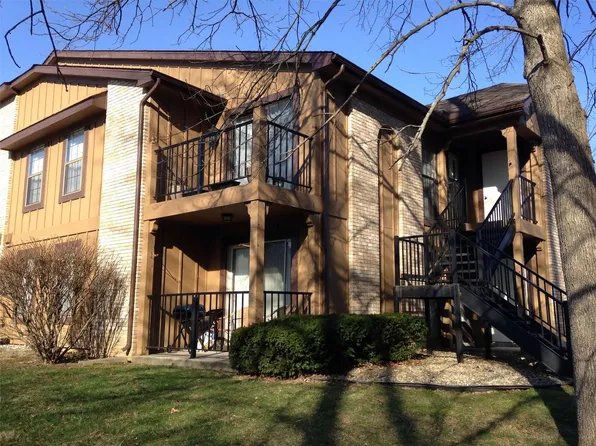 652 Frontier Ct, Terre Haute, IN 47803