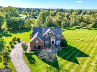 17269 Twinoaks Pl, Hamilton, VA 20158