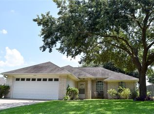 2508 Airline Dr, Brenham, TX 77833