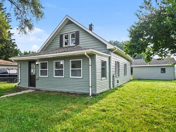 216 Ray St, Mishawaka, IN 46544