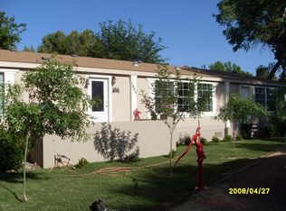 1405 N Roundup Rd, Camp Verde, AZ 86322