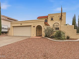 7500 Big Bend Dr, El Paso, TX 79904