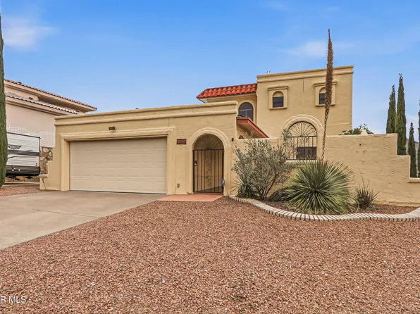 7500 Big Bend Dr, El Paso, TX 79904