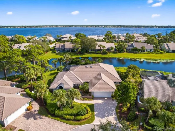 12792 NW Cinnamon Way, Palm City, FL 34990