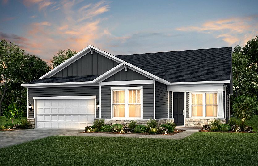 Craftsman CR201