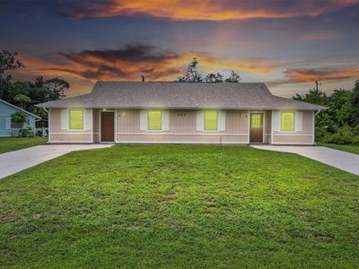 354 Camillia Ln, Port Charlotte, FL, 33954