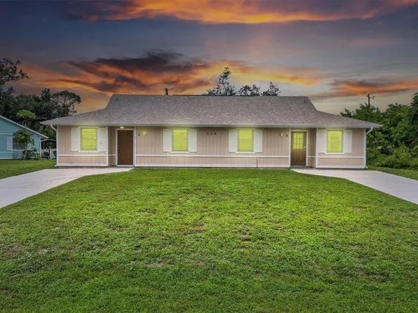 354 Camillia Ln, Port Charlotte, FL 33954